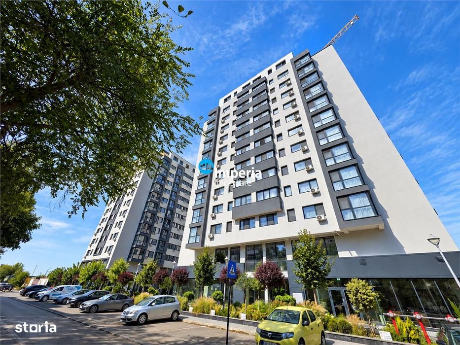 Proiect Deosebit, Apartament 3 camere D, 2 bai, zona Dacia- Pacurari — fotografia 1