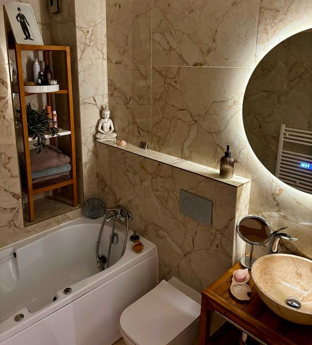 APARTAMENT PREMIUM 3 CAMERE | Bulevardul Pipera | Padurea Baneasa |