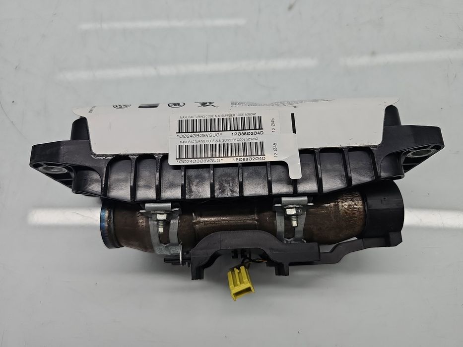 Airbag pasager Seat Leon (1P1) [Fabr 2005-2011] 1P08800204D