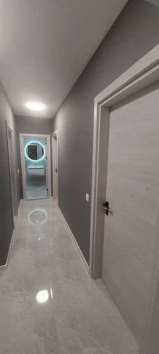 Дава се под наем Тристаен апартамент в София, Манастирски ливади - 100 кв.м за 1000 € - Снимка #17