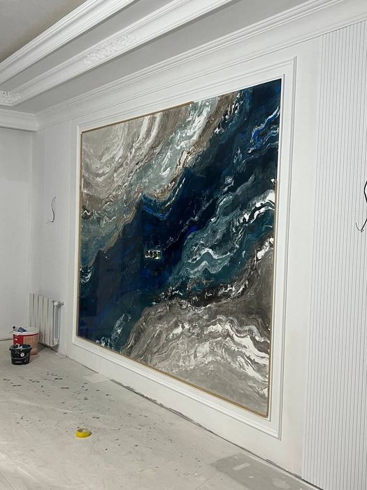 Vinisiyanka otocento ishlarini sifatli qilib beramiz