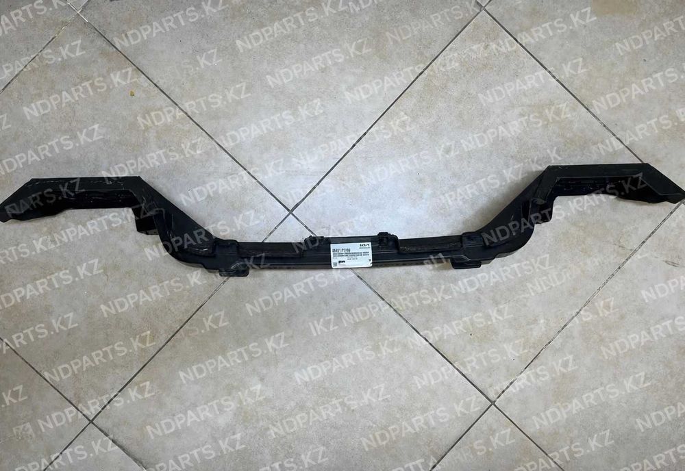 Усилитель бампера Kia Sportage 5 (21-24г) 86631P1100