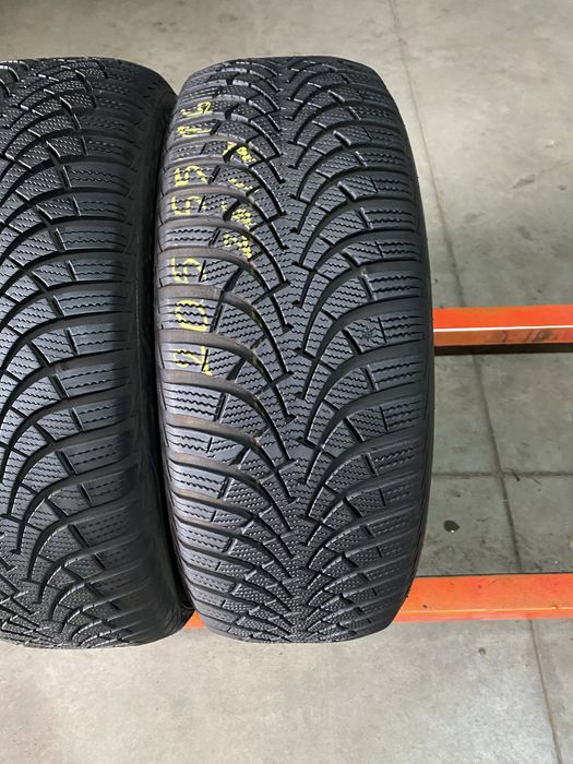 Anvelope iarna 205/55/16 Goodyear Ultra Grip 9+ 205 55 16 R16