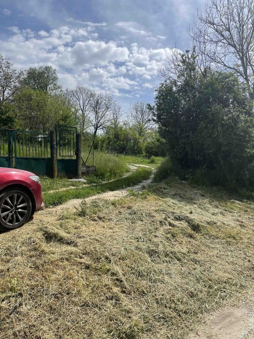 Парцел с проект за строеж