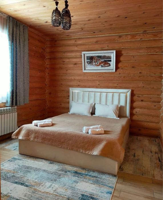 Комплекс Абыз каркаралы