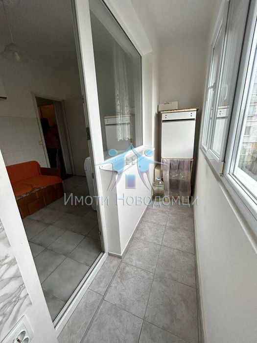 Продава се Двустаен апартамент в Шумен, Пазара - 60 кв.м за 1224 €/кв.м - Снимка #4