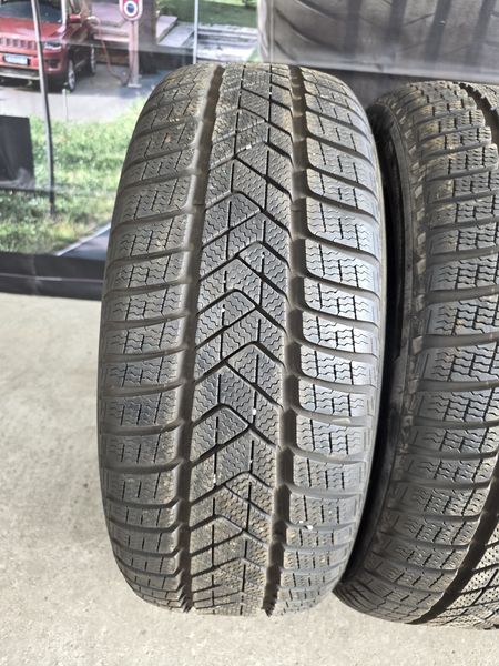 225/55/18 PIRELLI 4бр