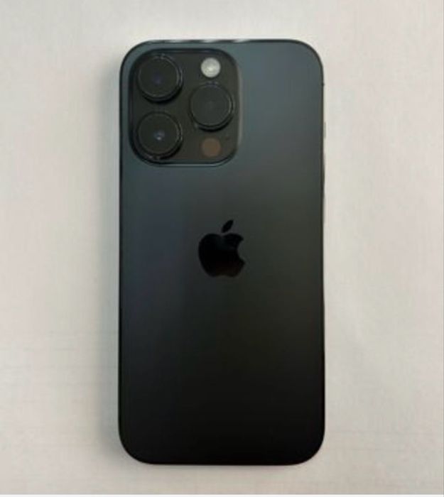 Iphone 15 pro 256 gb