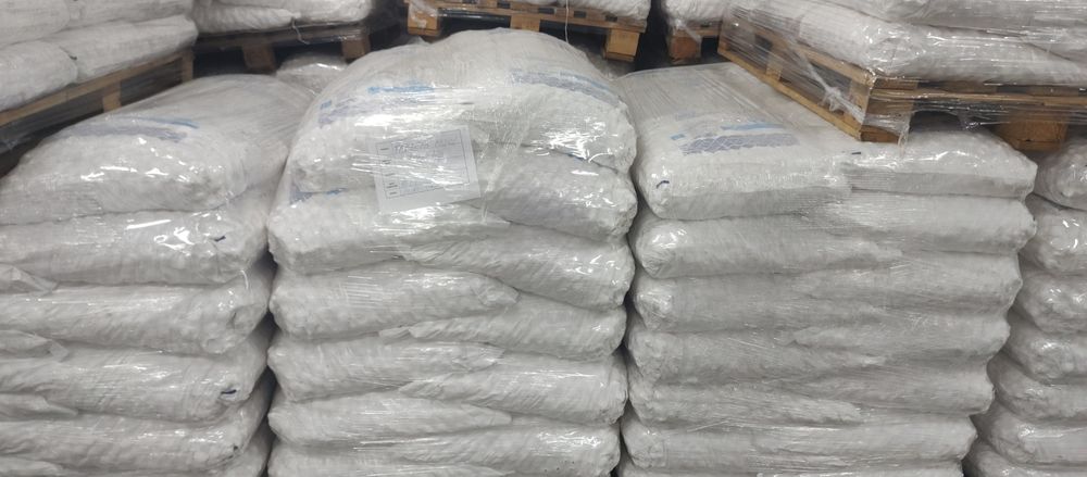 Таблетирана сол 25 кг 99.97% чистота
