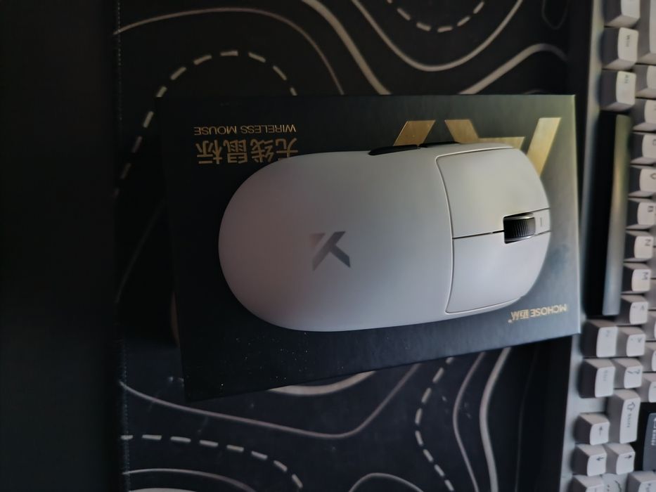 Игровая мышка a7 pro