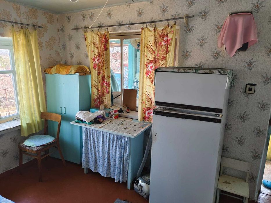 Продам дачу в сообществе "Рябинушка"