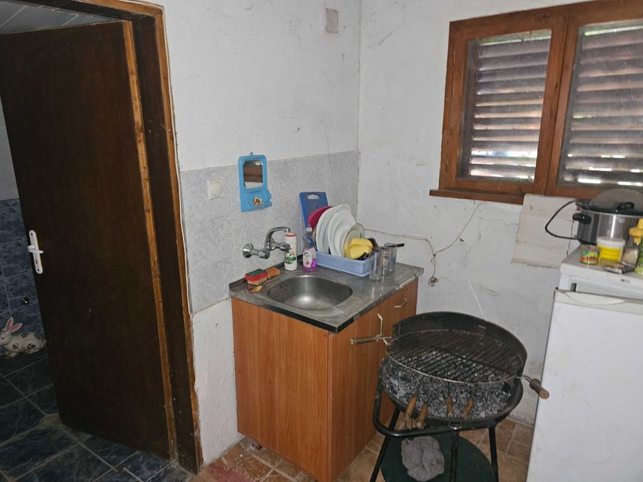 Продава се Къща в Разград, Промишлена зона - Запад - 46 кв.м за 1109 €/кв.м - Снимка #6