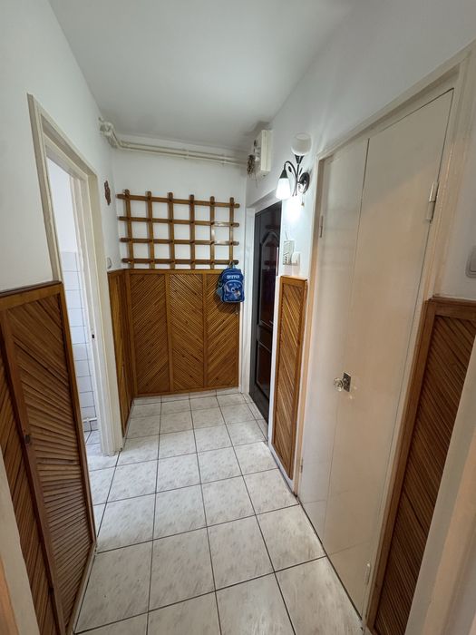 Apartament cu doua camere de vanzare