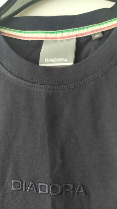 Спортна тениска  XL