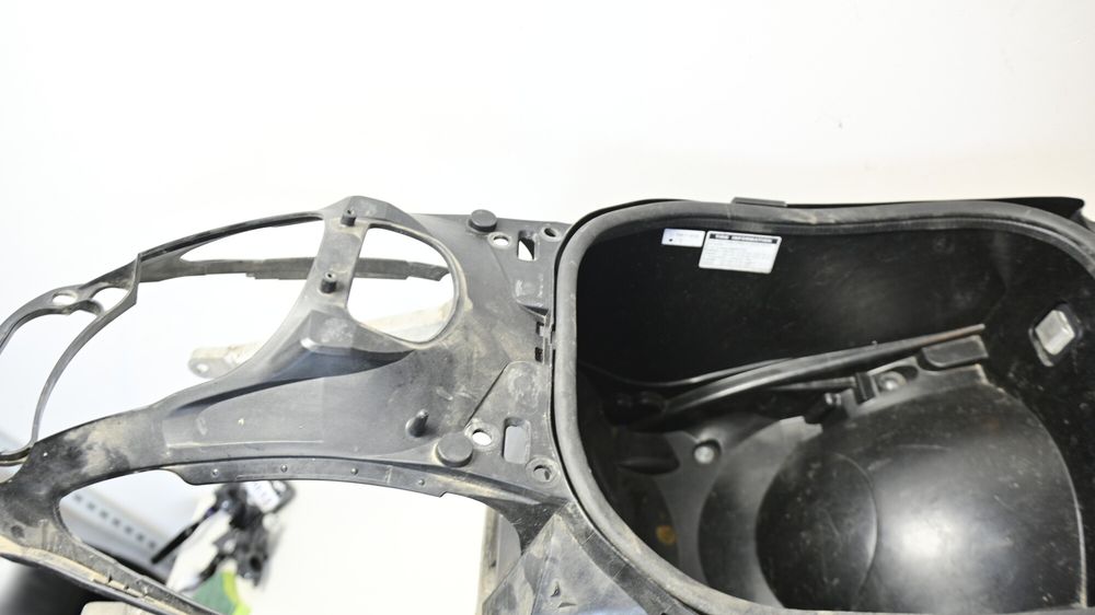 Cadru Codita Spate Undertail Yamaha TMAX 530 2012 2016 T-Max T Max