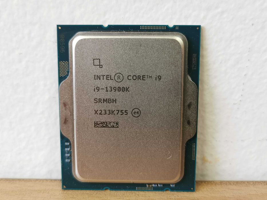 Процесор Intel i9-13900K, до 5.80 GHz, socket 1700 / Raptor Lake