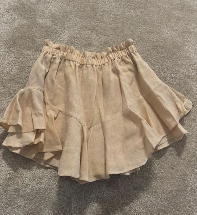 Fusta pantalon PNK