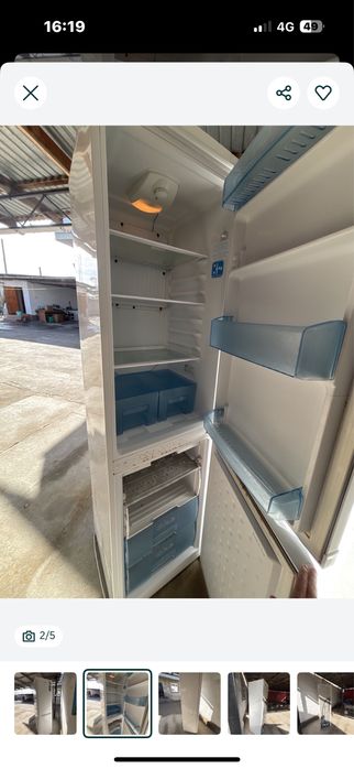 Продам холадильник