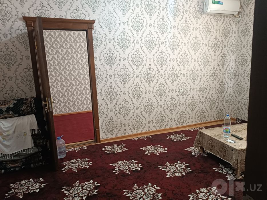 2 honalik kvartra ijaraga beriladi oilaga
