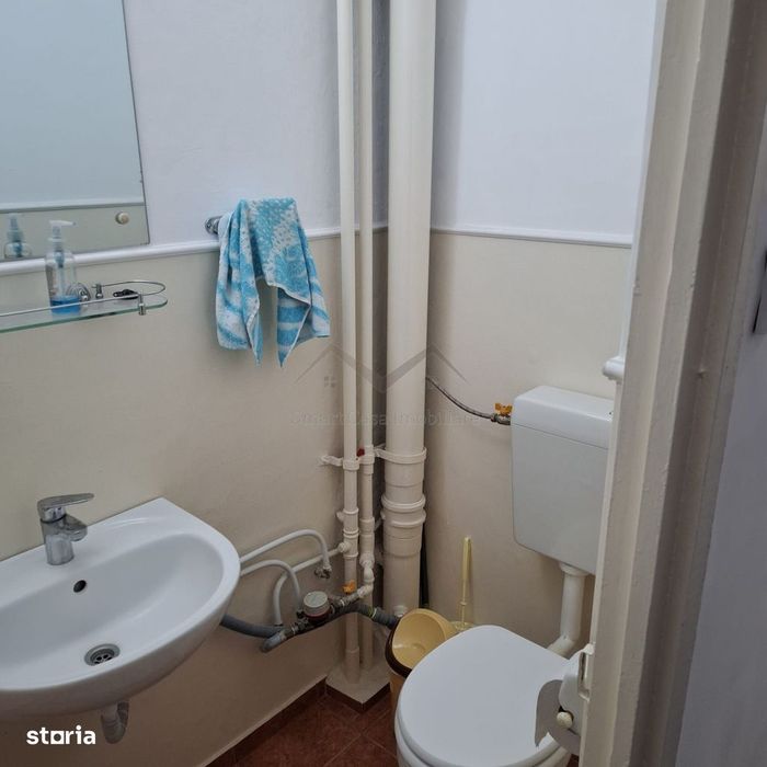 Apartament 3 camere decomandat Nicolina 2