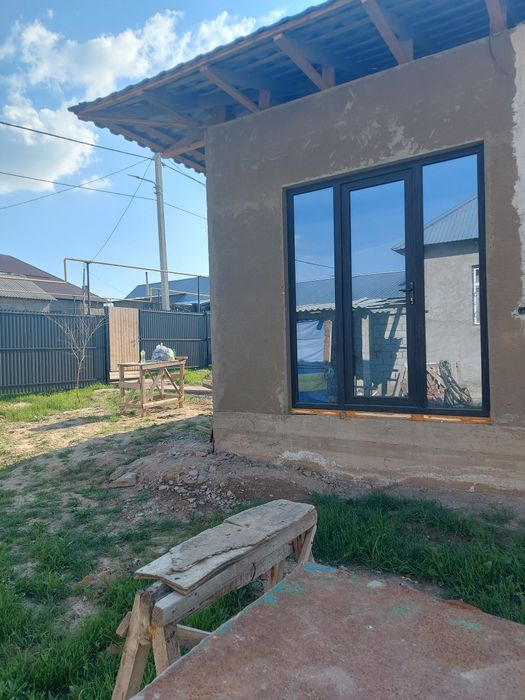 Продаётся Стильный Дом