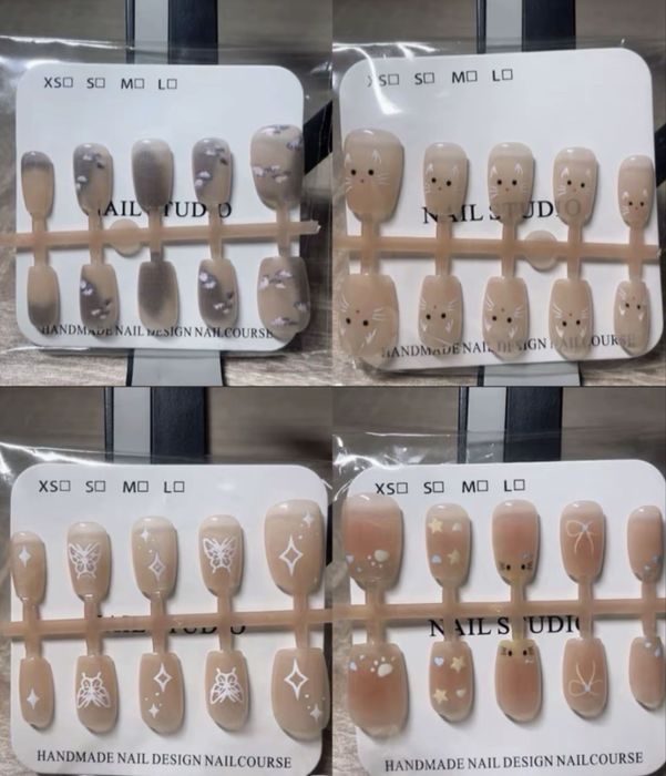 Тырнақ 400тг кепілдікпен