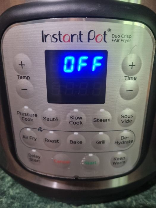 Oala multifunctionala multicooker  , oala cu presiune /Instant pot / a