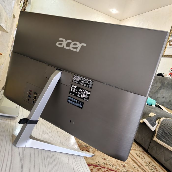 Моноблок Acer C24-1650 Core i3 1115G4