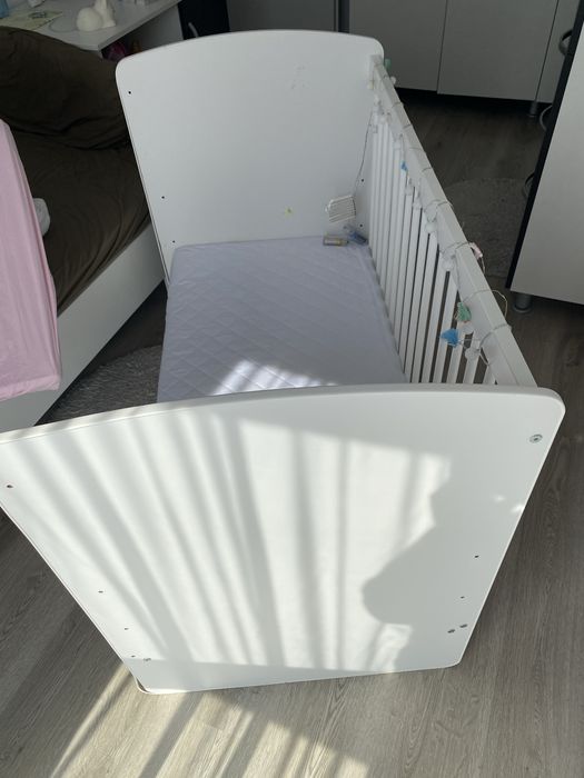 Set trei piese patut copii Karolina