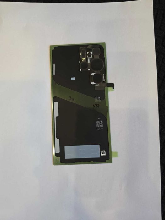 Capac Samsung S24 Ultra SM-S928B  Original Nou cu adeziv