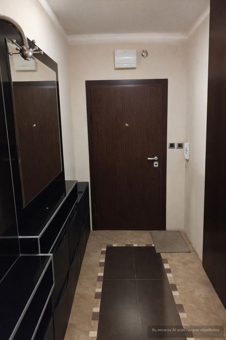 Дава се под наем Двустаен апартамент в София, Люлин - център - 67 кв.м за 448.8 € - Снимка #4