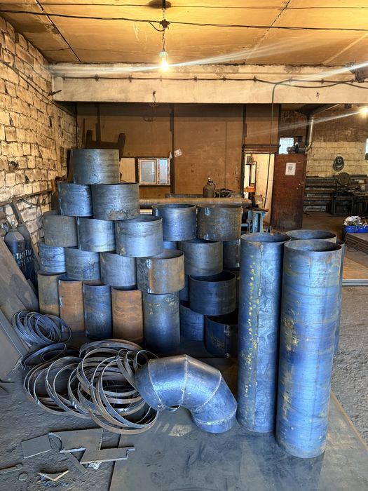 Металл листовой 1500х3000х6мм