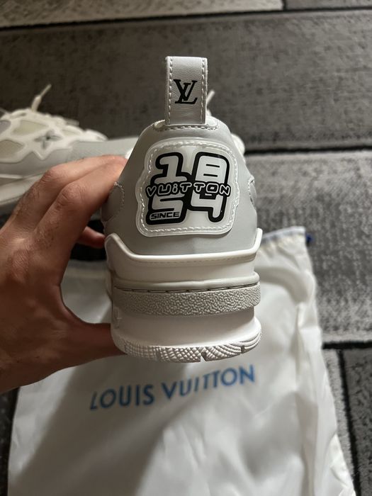 Louis vuitton skate