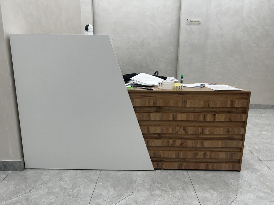 Продам ресепшн срочно