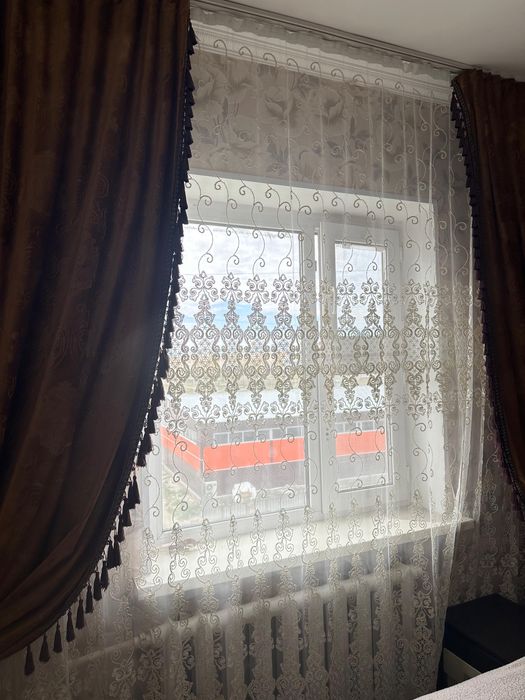 Набор штор сатылады