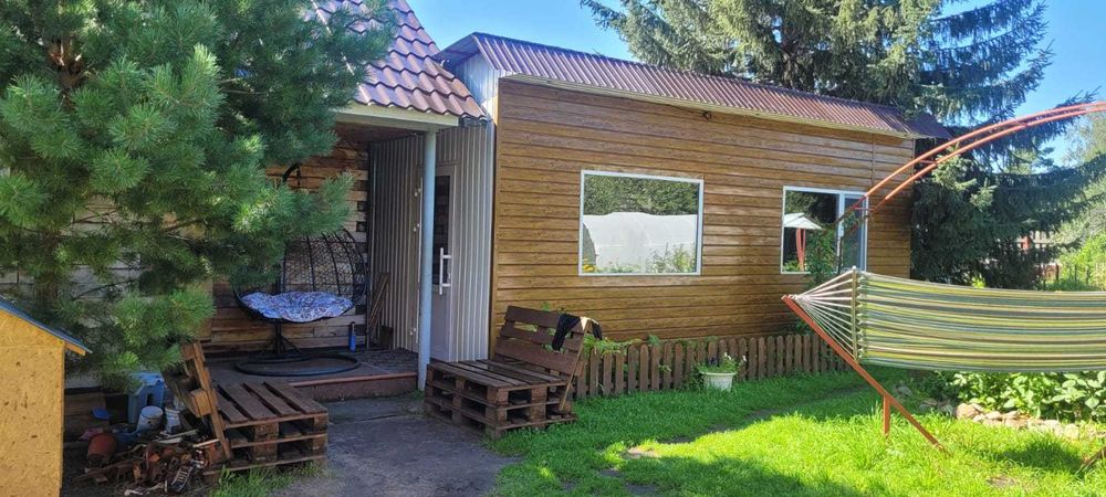 Продам дачу оо/со Горизонт