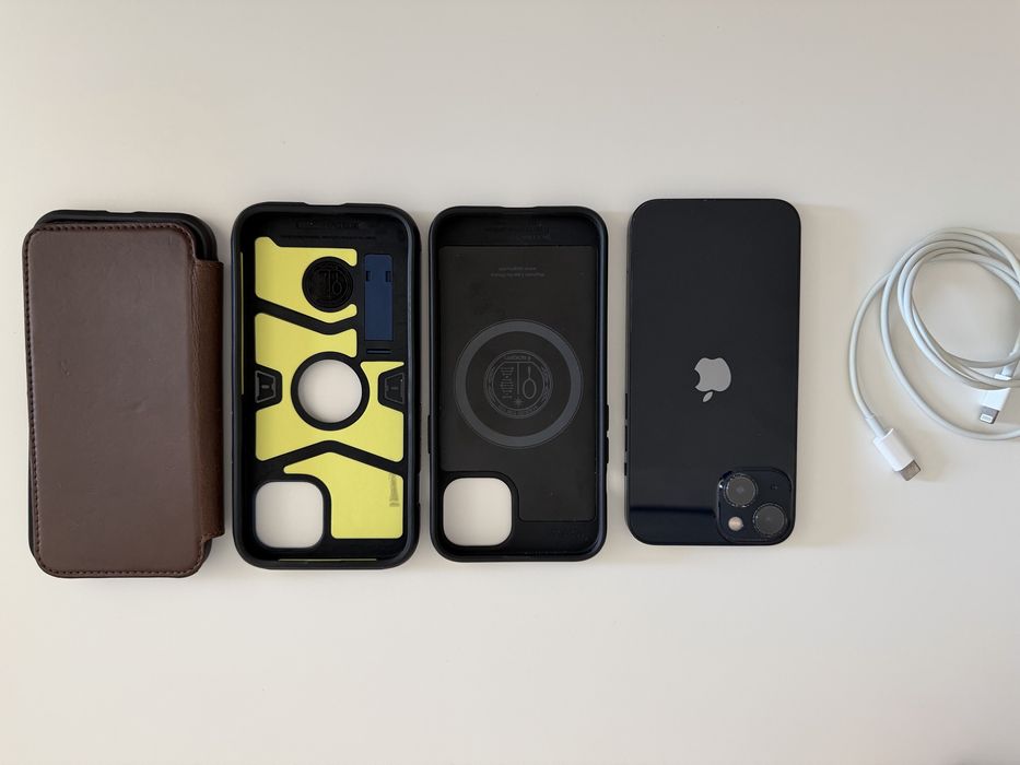 iPhone 13 126 GB