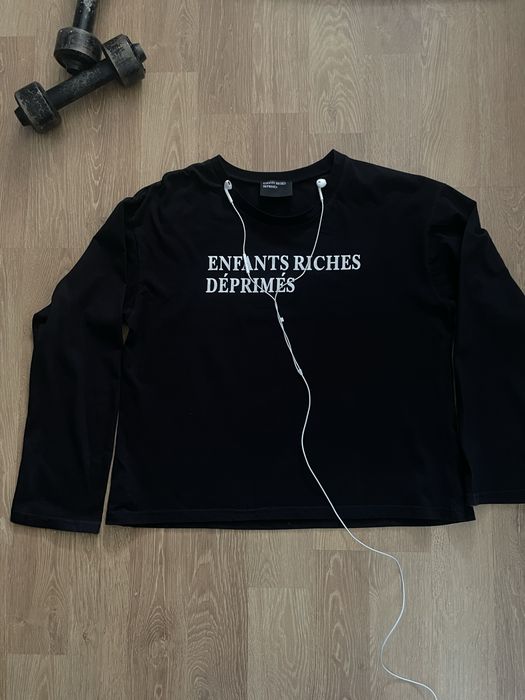 bluza erd neagra
