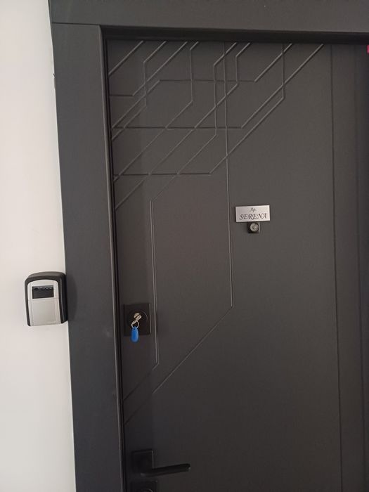 Apartament Serena Băile Felix