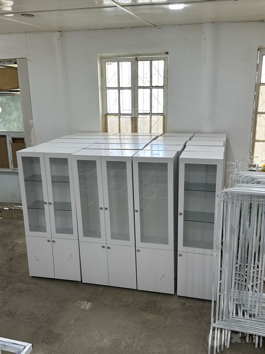 Shikaf medichiniskiy va salon