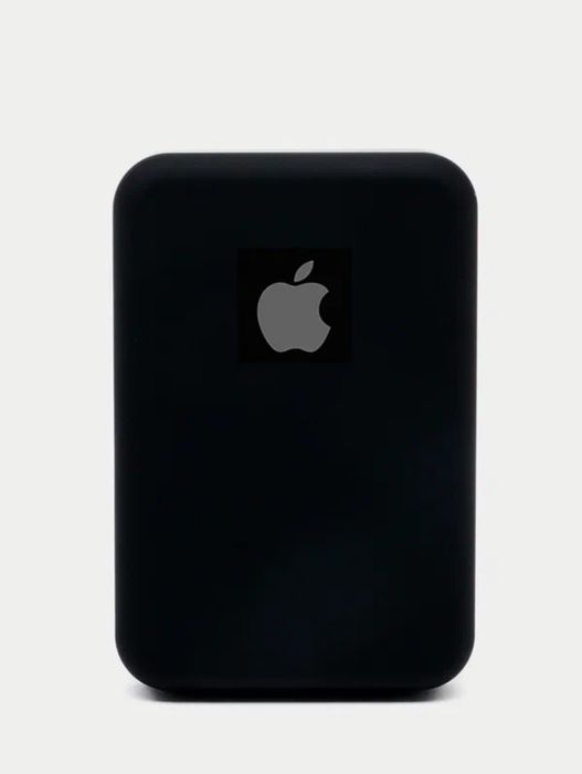 Беспроводной внешний аккумулятор Power Bank для iPhone