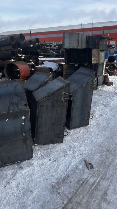 бадья 0,25.  Бадия  тара туфля 1куб