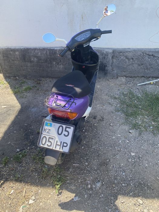 Продам Хонду дио 34 ZX