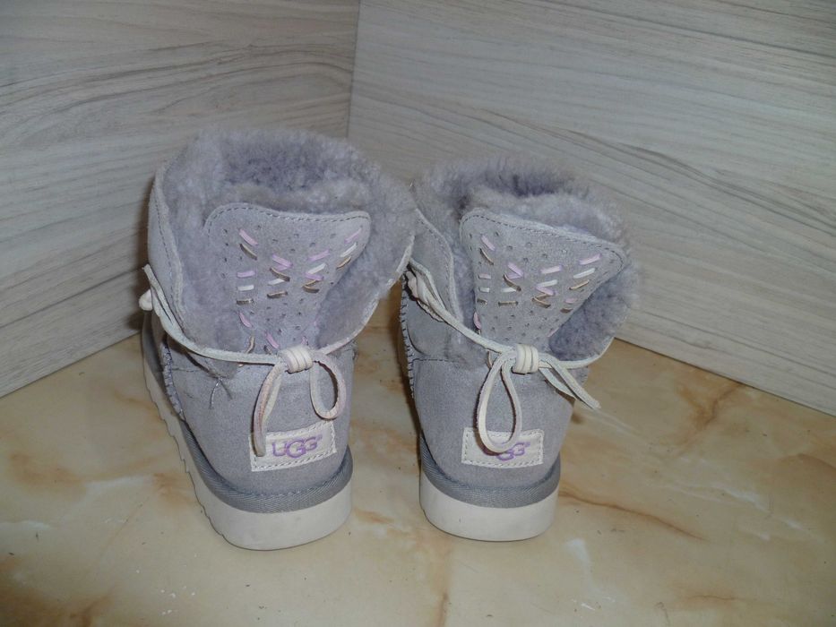 UGG оригинални ботуши №36