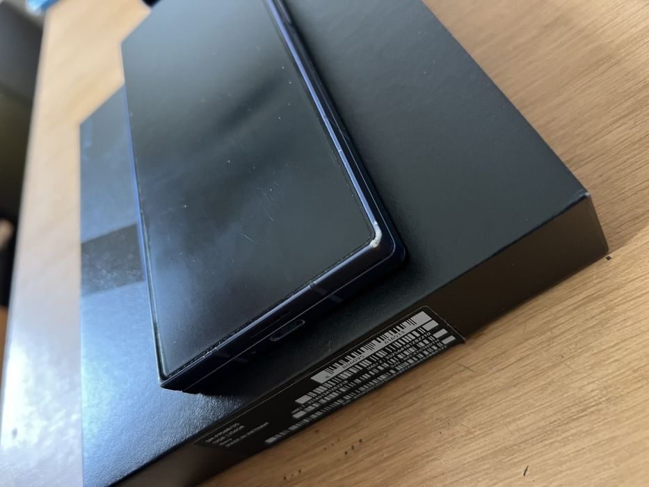 Samsung Galaxy Z Fold 6
