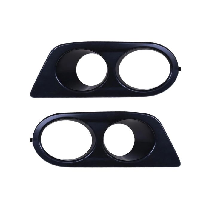 BMW e46 m3 Hamman капаци за халогени