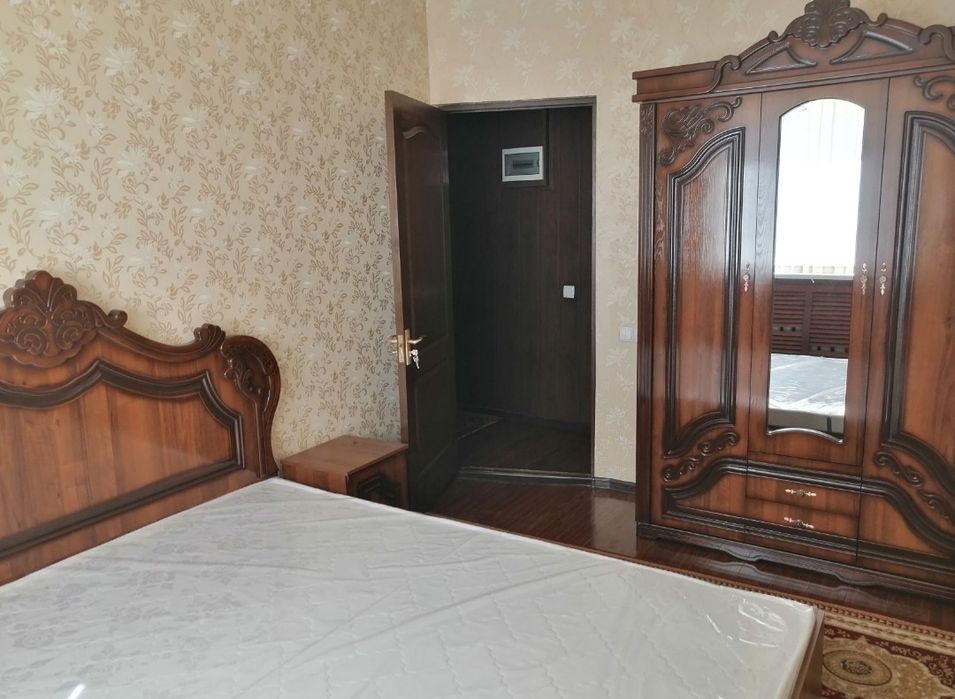 Arenda Sebzor NBU bank orqasida 2 xona