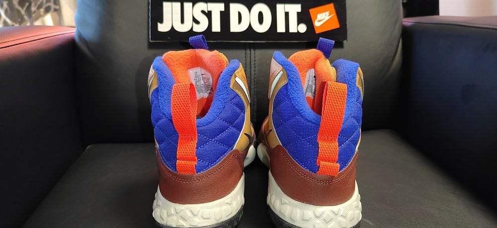 Nike Terrascout, номер 37,5