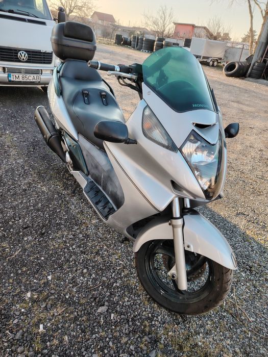 Scuter Honda Silver Wing 600 CMC