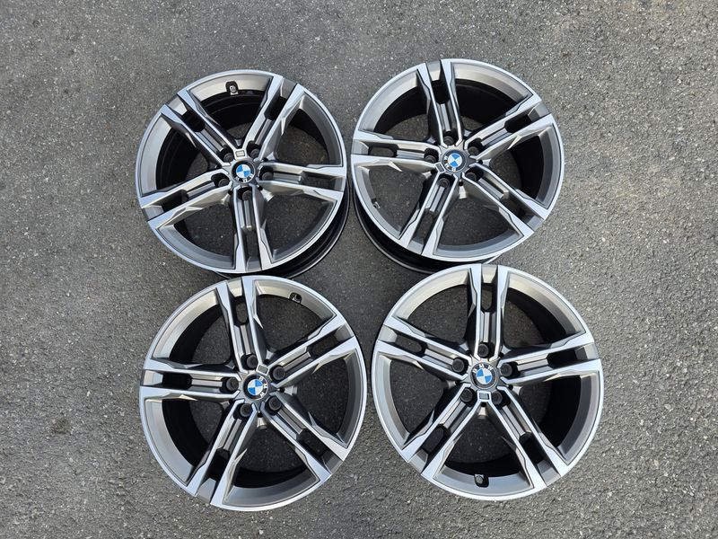 18цола 5х112 BMW F70 БМВ 5x112